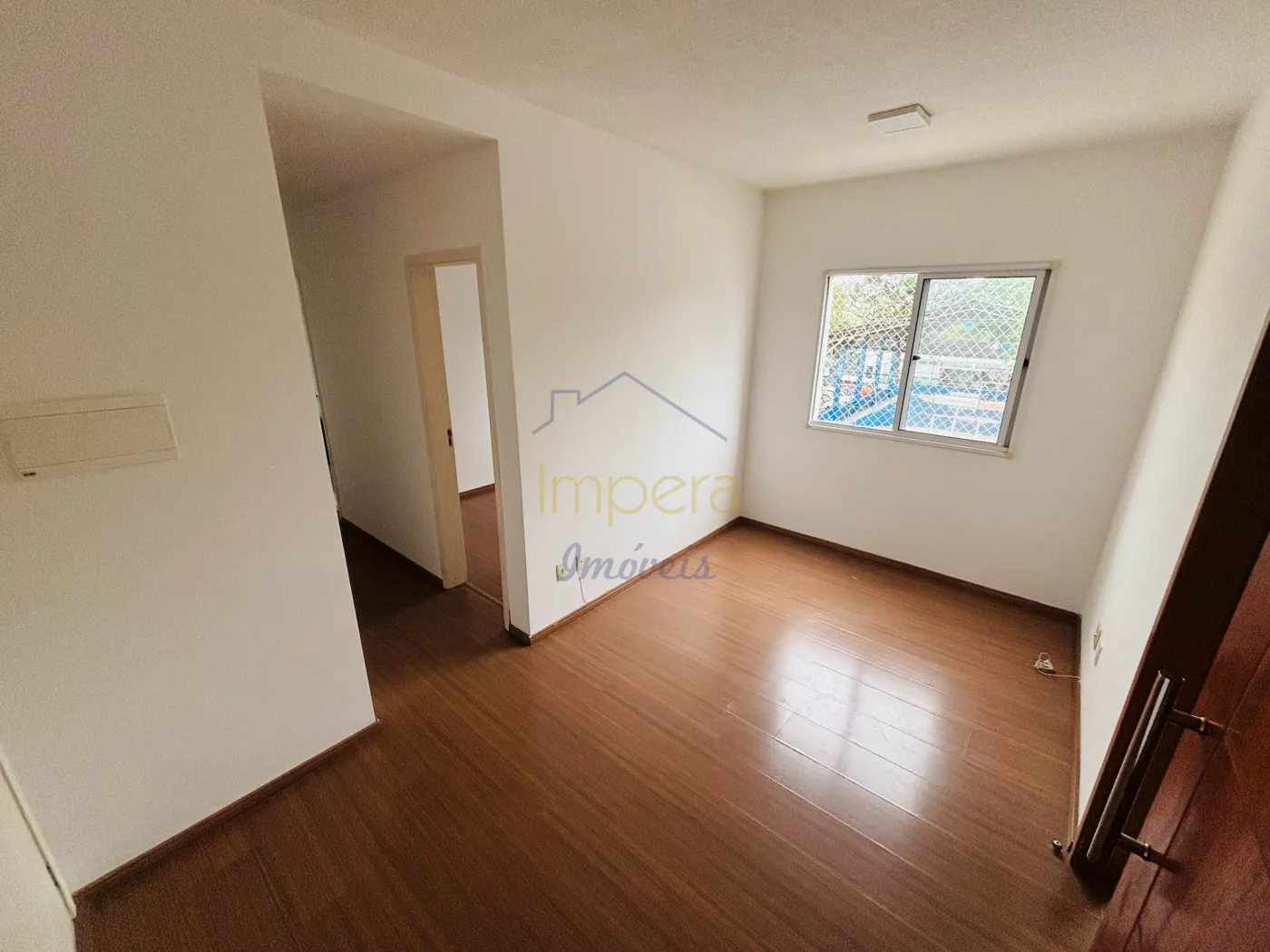 Apartamento, 2 quartos, 47 m² - Foto 1