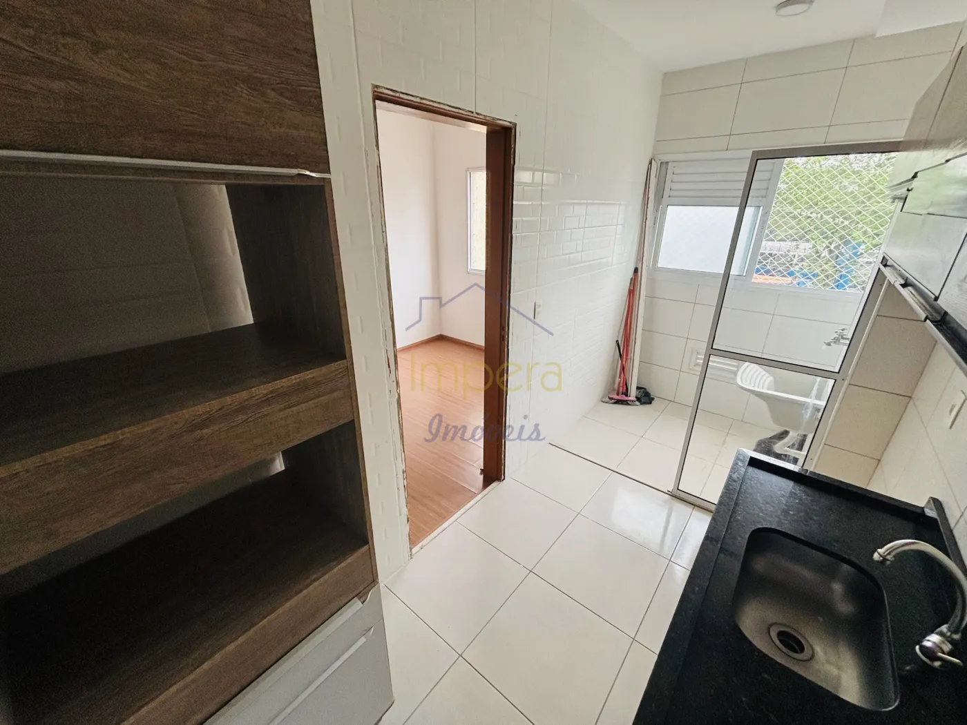 Apartamento, 2 quartos, 47 m² - Foto 6