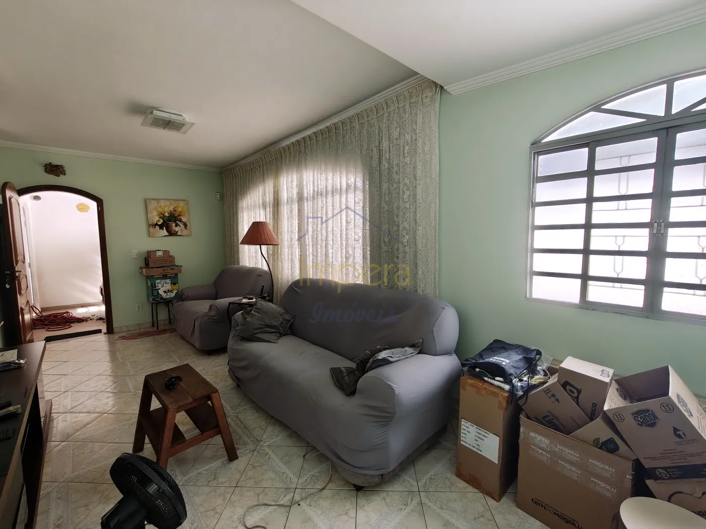 Casa, 3 quartos, 86 m² - Foto 4