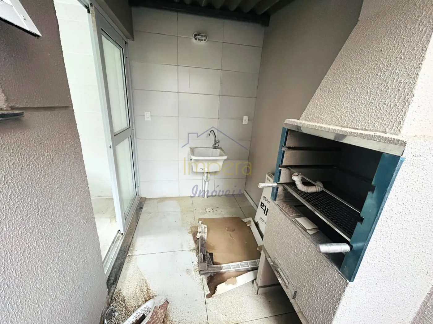 Casa de Condomínio, 2 quartos - Foto 9