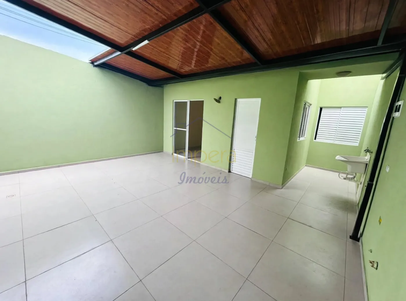Casa de Condomínio, 3 quartos - Foto 11