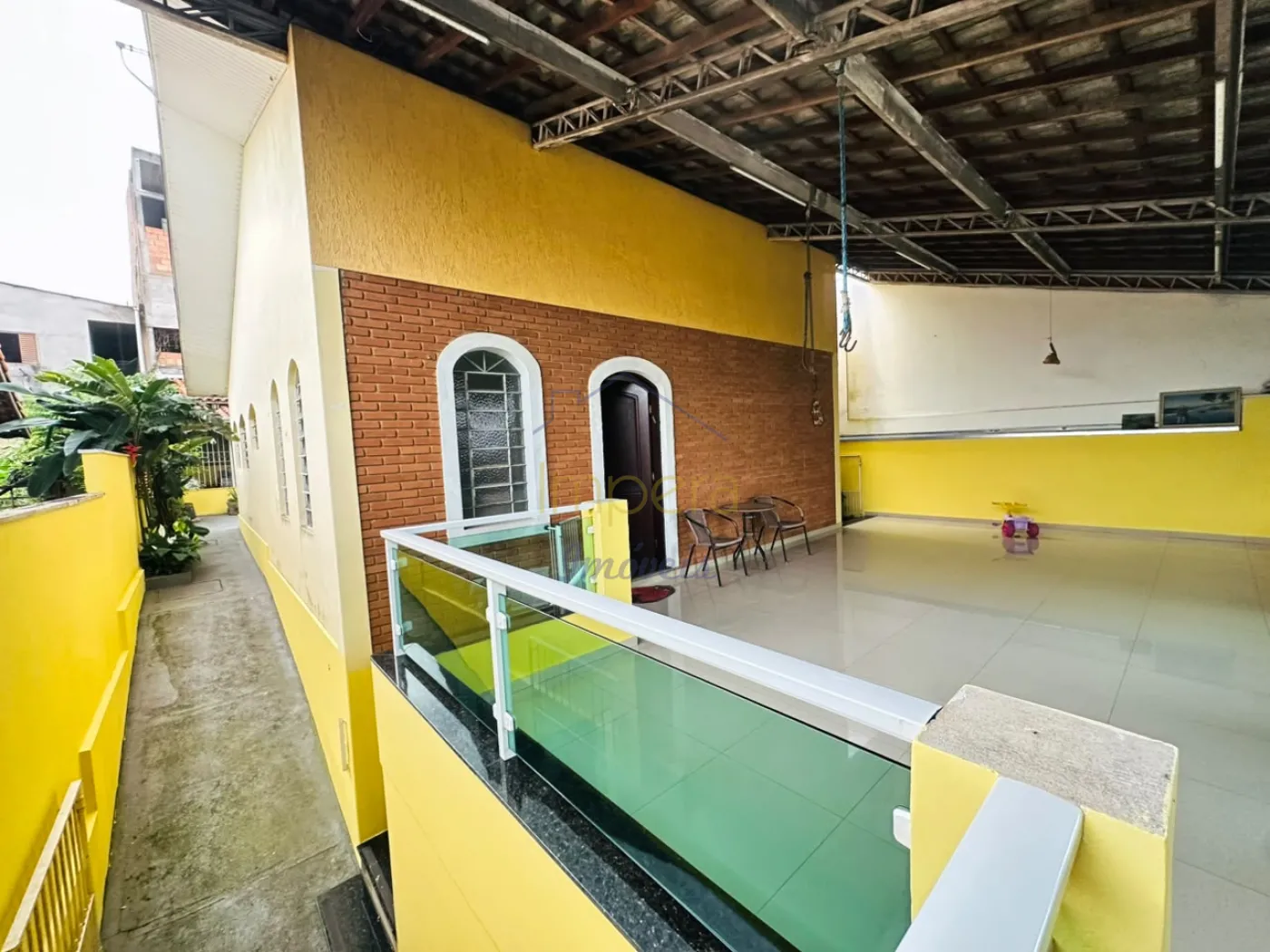 Casa, 3 quartos, 150 m² - Foto 3