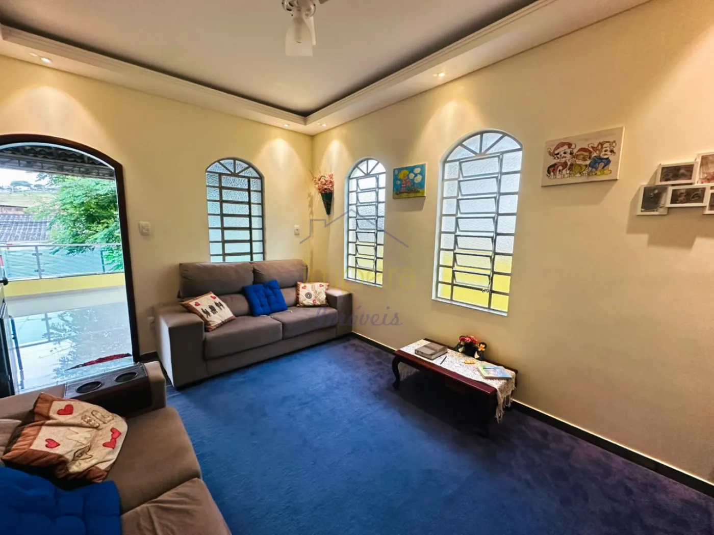 Casa, 3 quartos, 150 m² - Foto 6