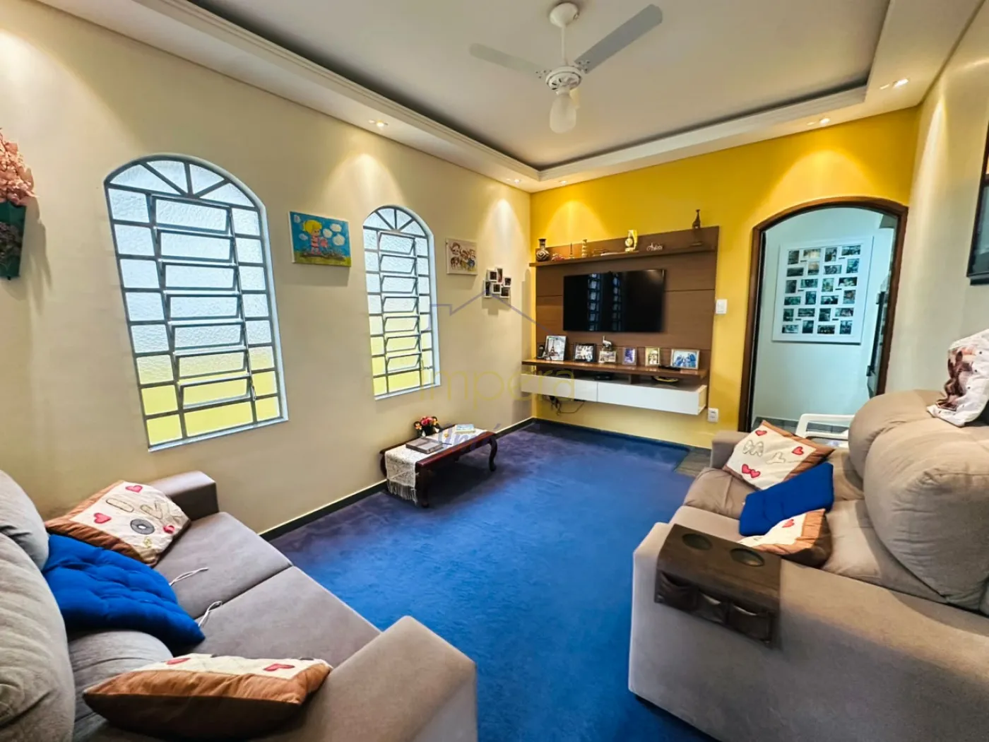Casa, 3 quartos, 150 m² - Foto 7