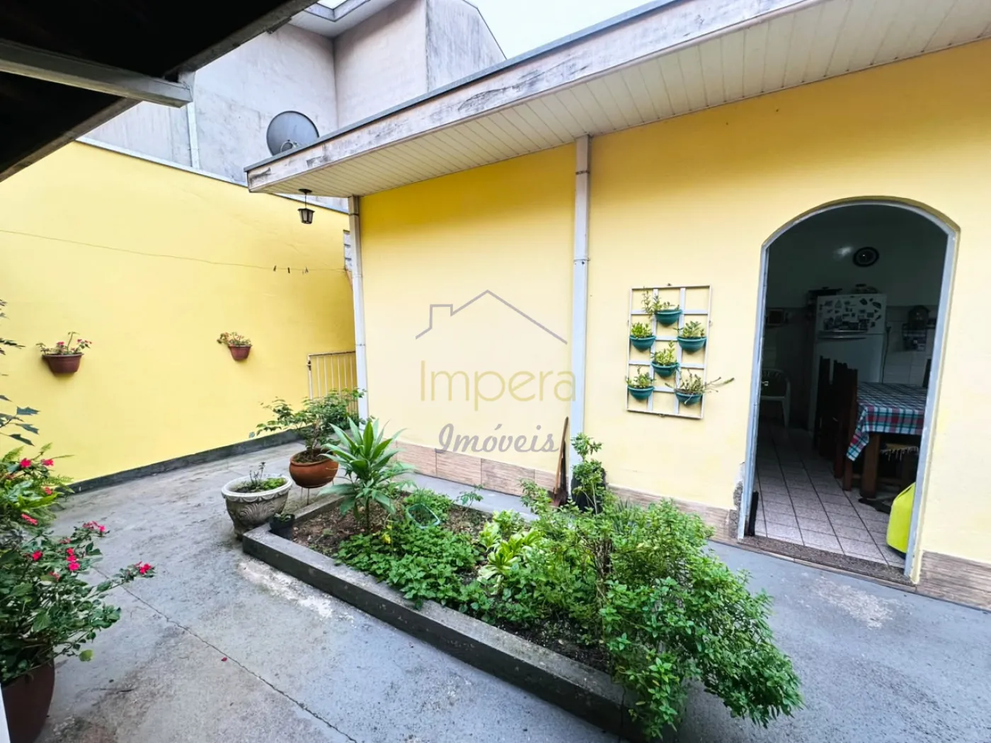 Casa, 3 quartos, 150 m² - Foto 23