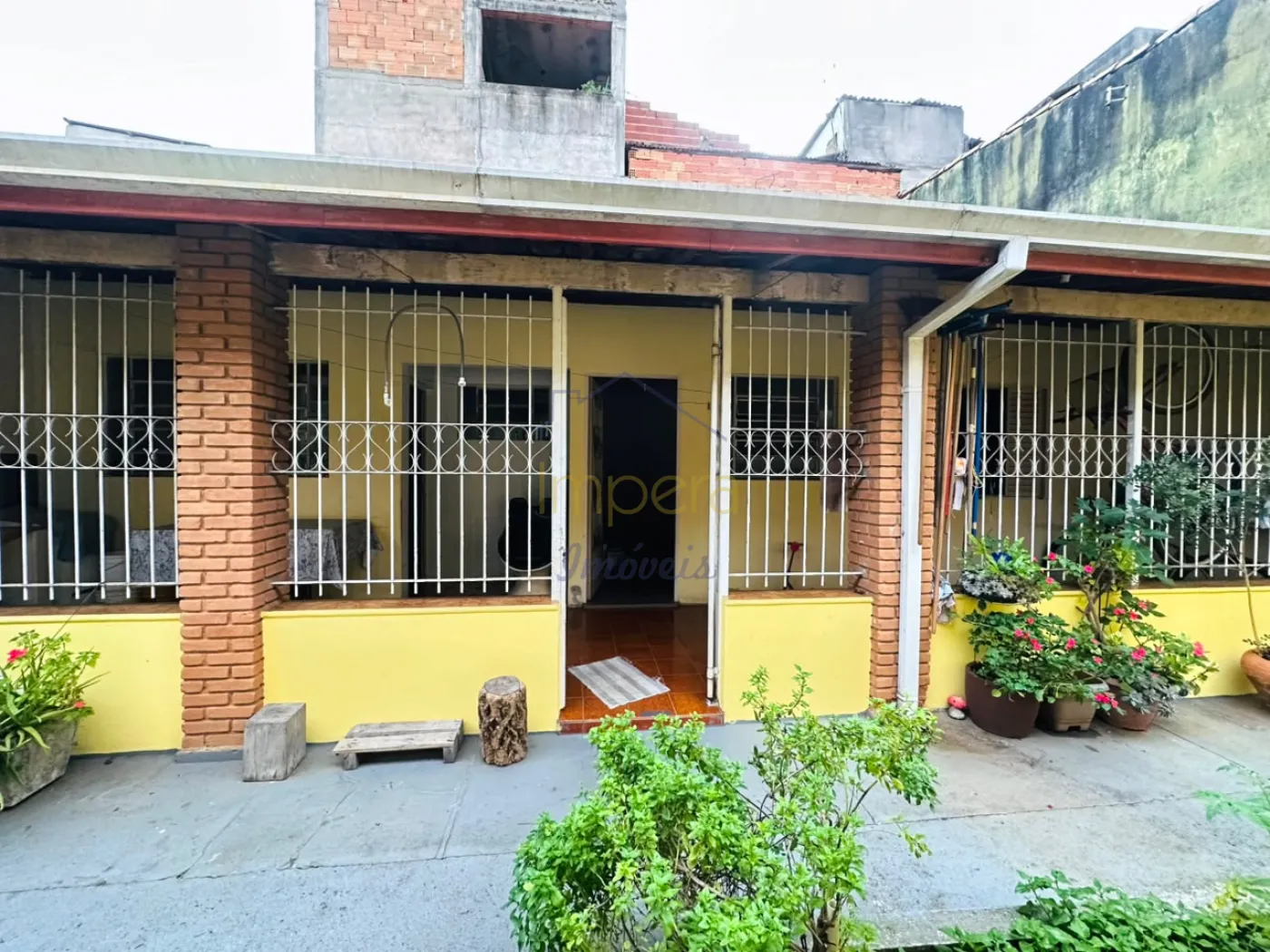 Casa, 3 quartos, 150 m² - Foto 24