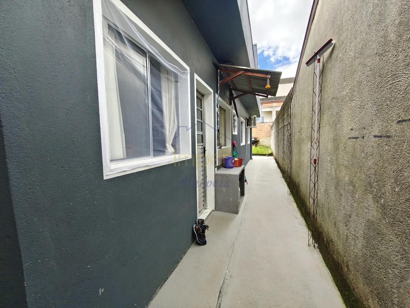Casa, 2 quartos, 48 m² - Foto 3