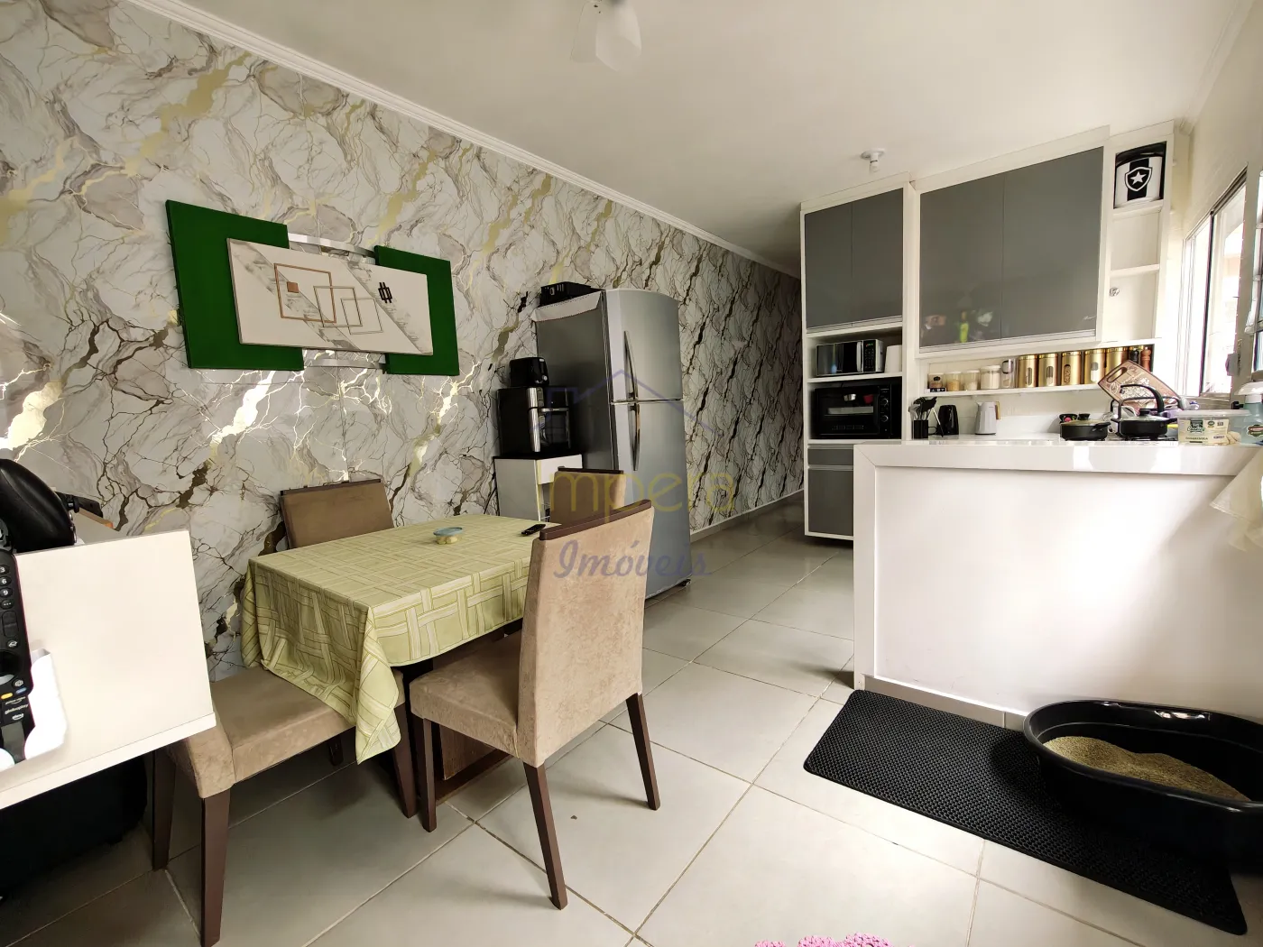Casa, 2 quartos, 48 m² - Foto 5
