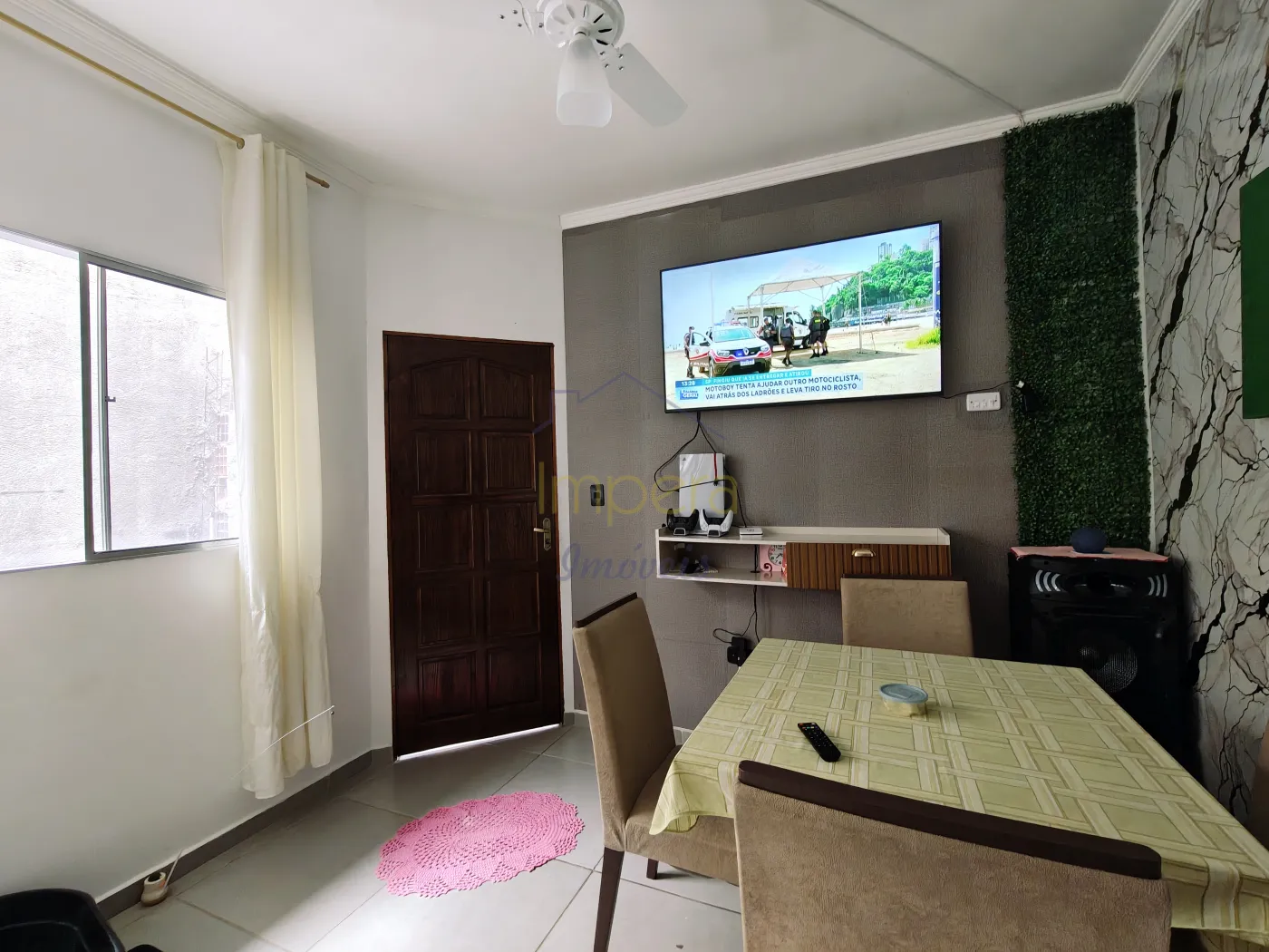Casa, 2 quartos, 48 m² - Foto 6