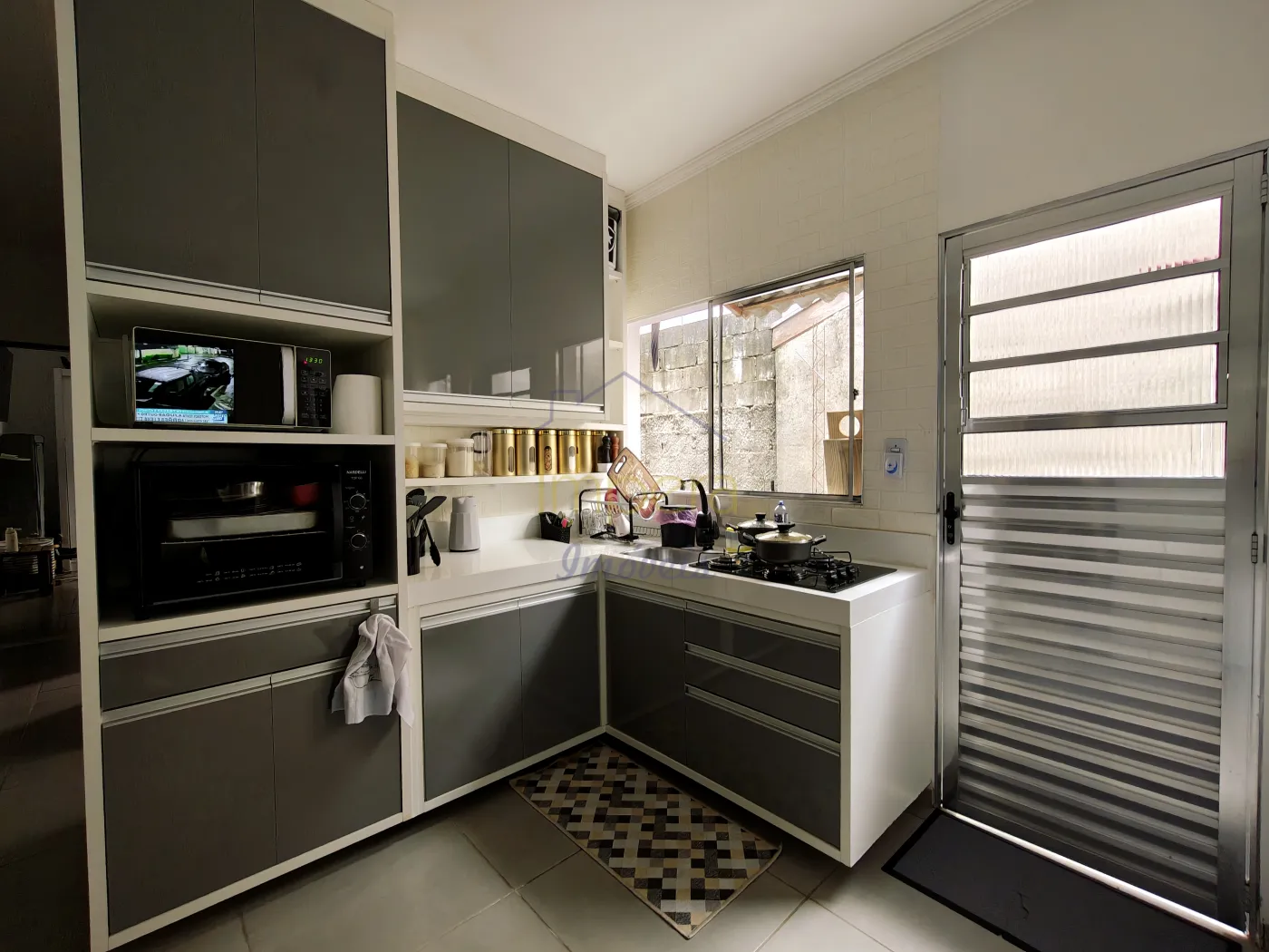 Casa, 2 quartos, 48 m² - Foto 7