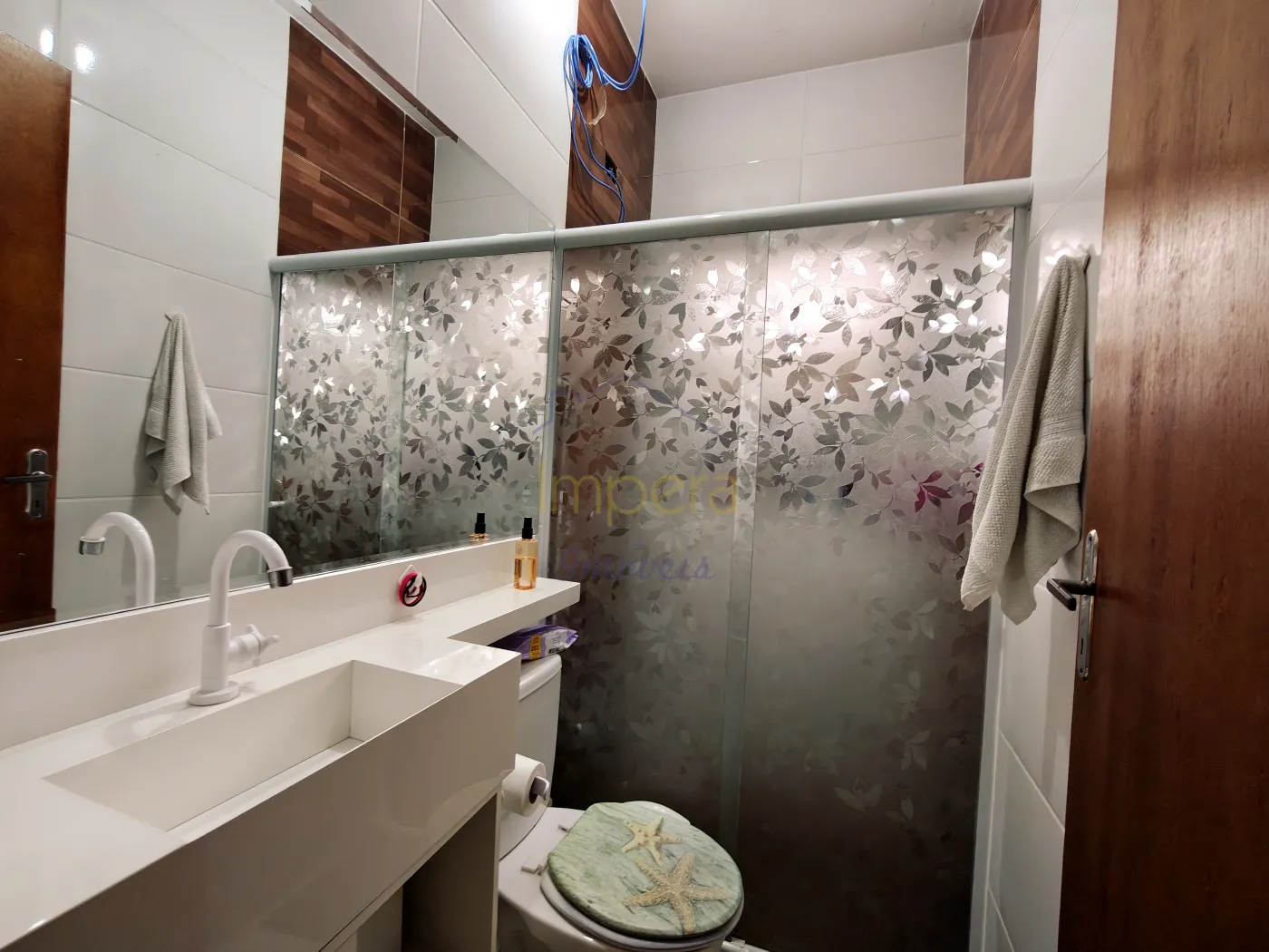 Casa, 2 quartos, 48 m² - Foto 8