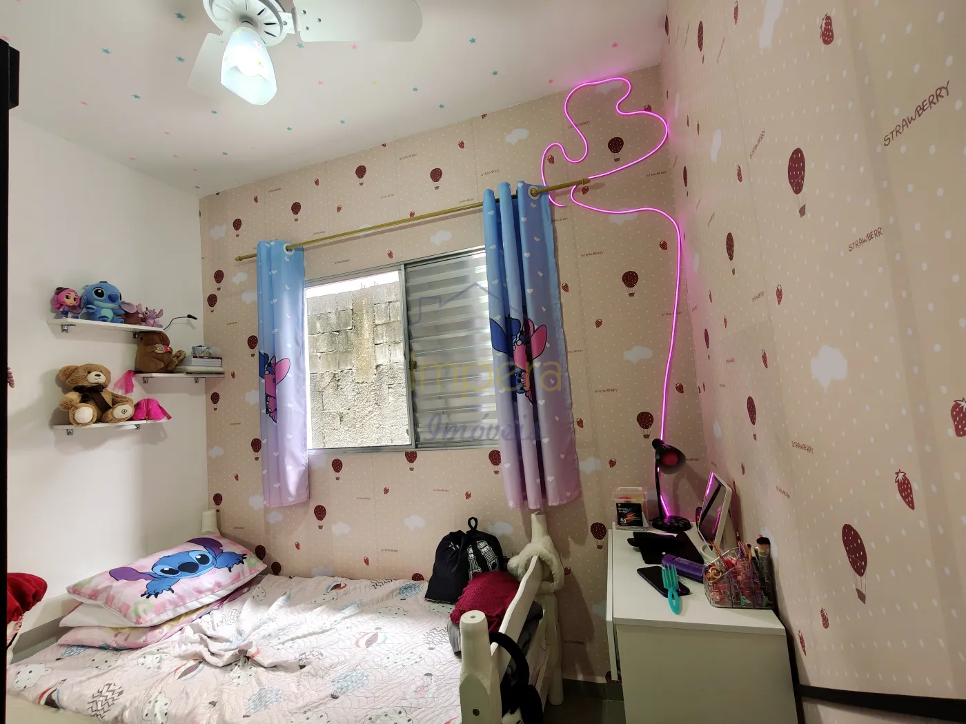 Casa, 2 quartos, 48 m² - Foto 9