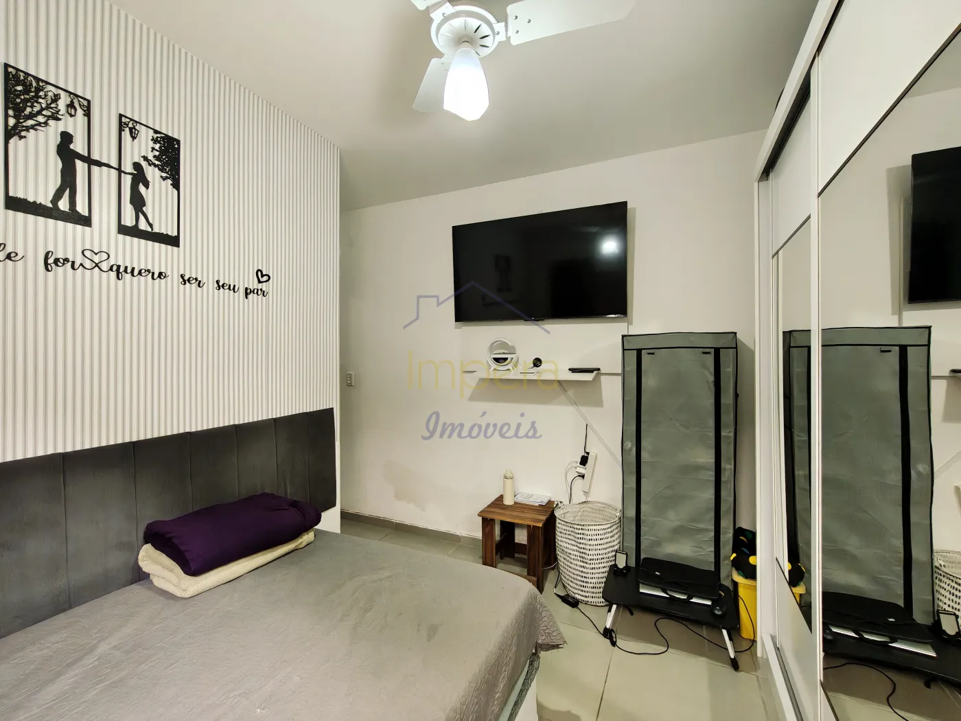 Casa, 2 quartos, 48 m² - Foto 11