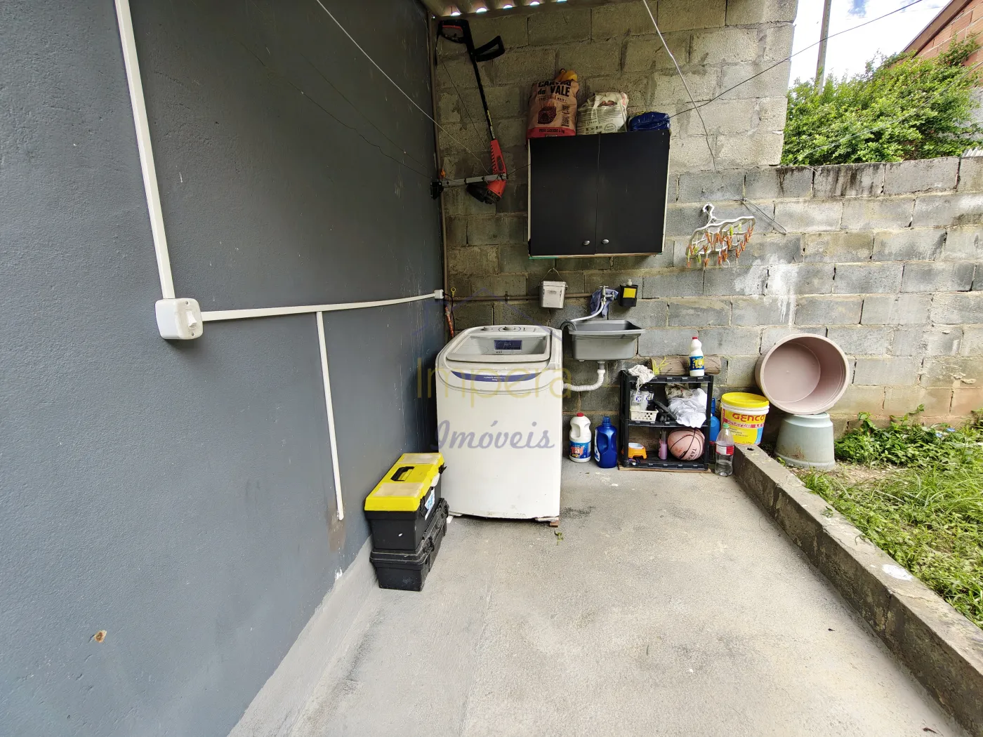 Casa, 2 quartos, 48 m² - Foto 12
