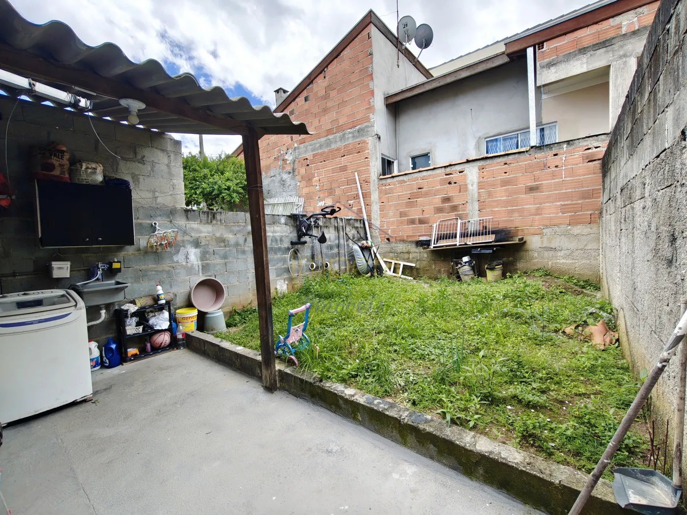 Casa, 2 quartos, 48 m² - Foto 13