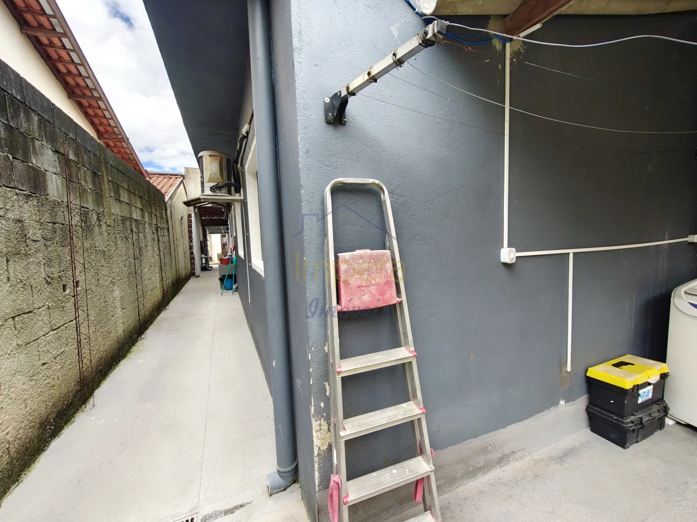 Casa, 2 quartos, 48 m² - Foto 14