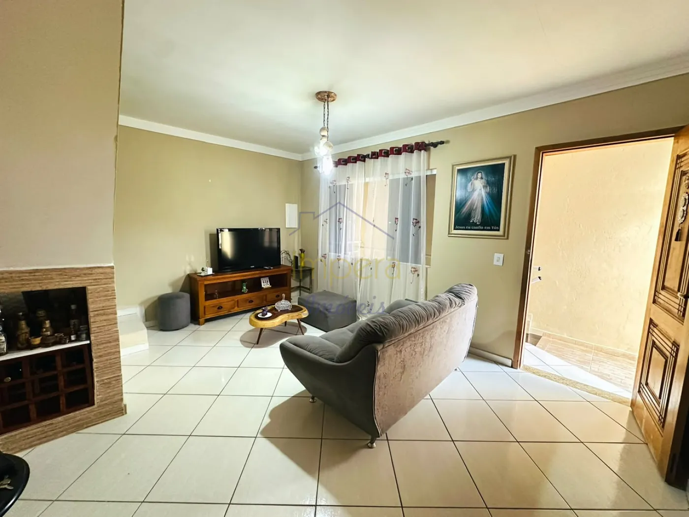 Casa, 4 quartos, 250 m² - Foto 7