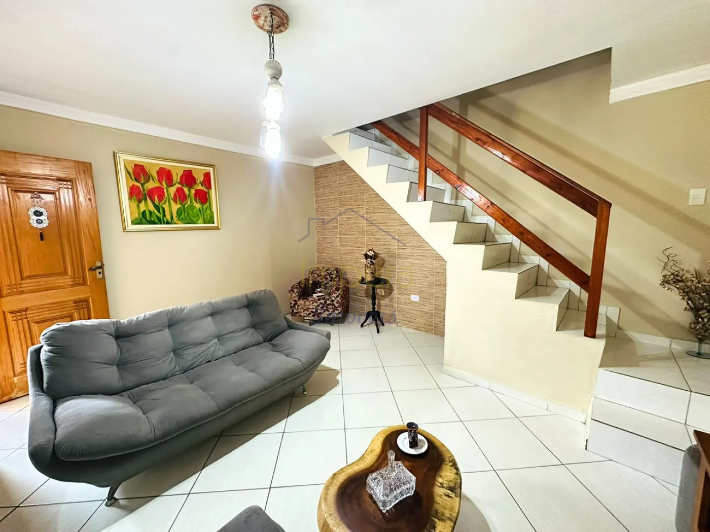 Casa, 4 quartos, 250 m² - Foto 8