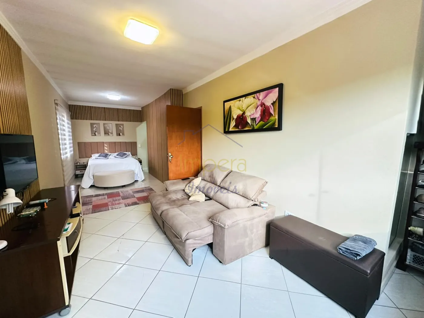 Casa, 4 quartos, 250 m² - Foto 12