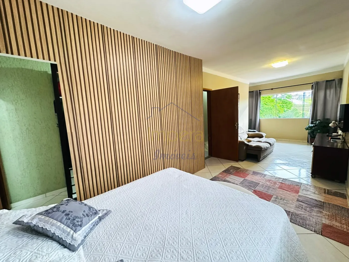 Casa, 4 quartos, 250 m² - Foto 14