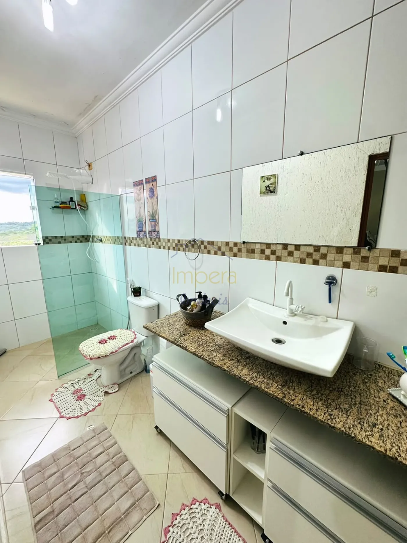 Casa, 4 quartos, 250 m² - Foto 17
