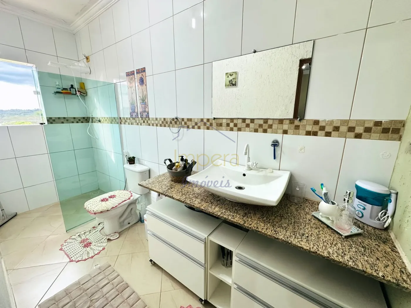 Casa, 4 quartos, 250 m² - Foto 18