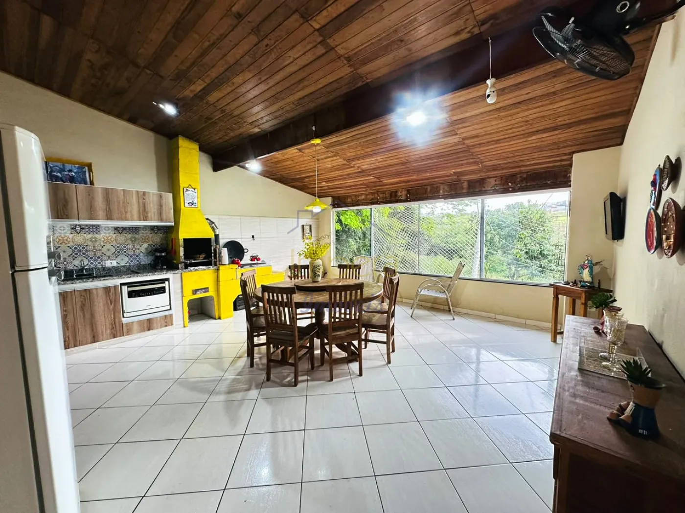 Casa, 4 quartos, 250 m² - Foto 19