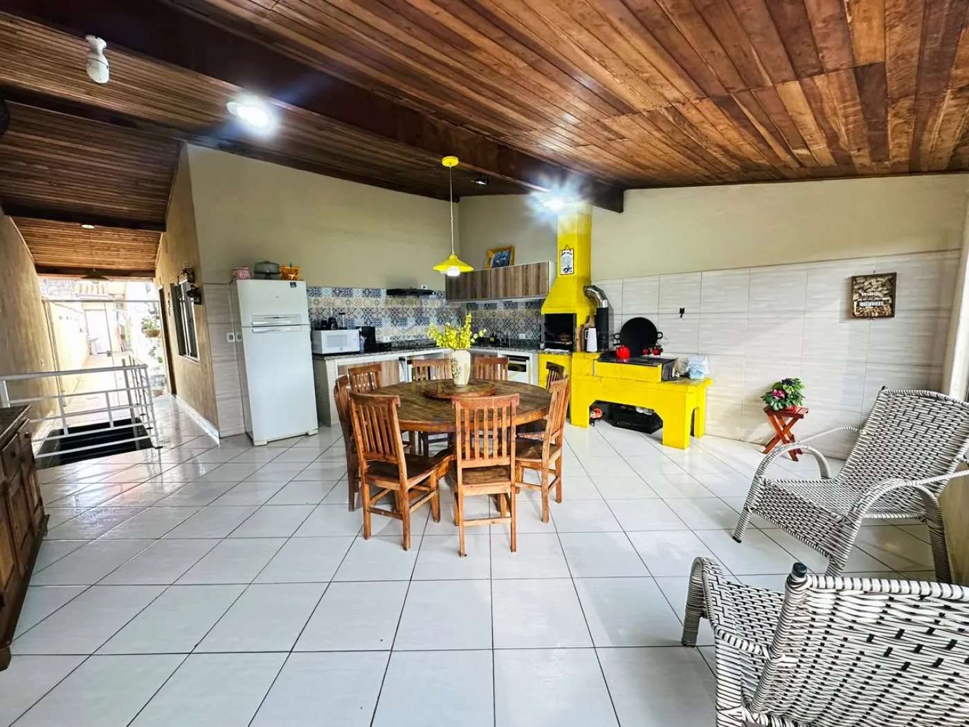 Casa, 4 quartos, 250 m² - Foto 20