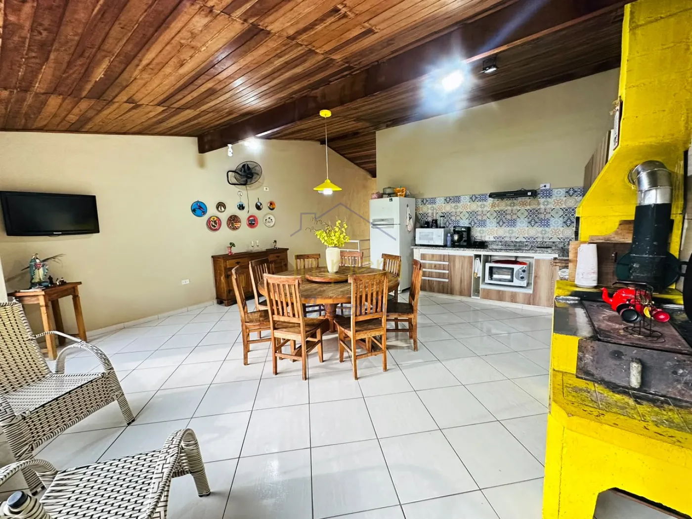 Casa, 4 quartos, 250 m² - Foto 21