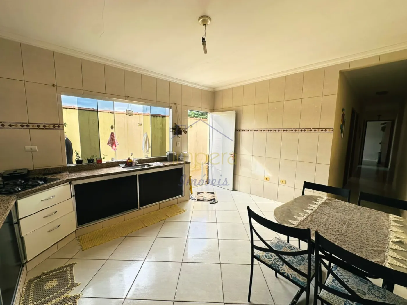 Casa, 4 quartos, 250 m² - Foto 24