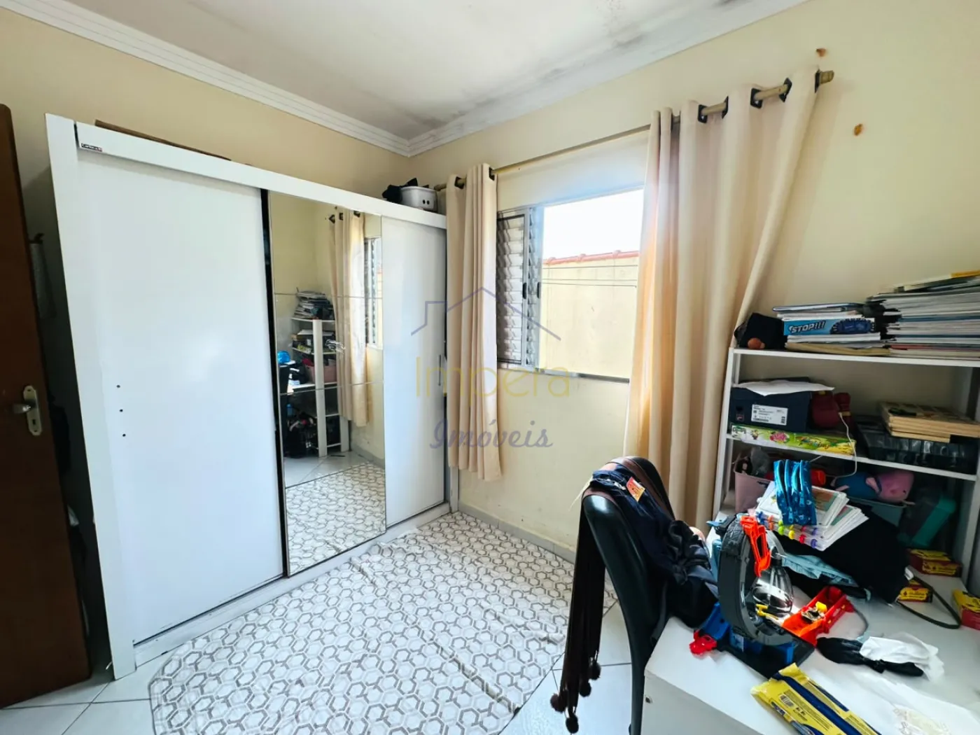 Casa, 4 quartos, 250 m² - Foto 27