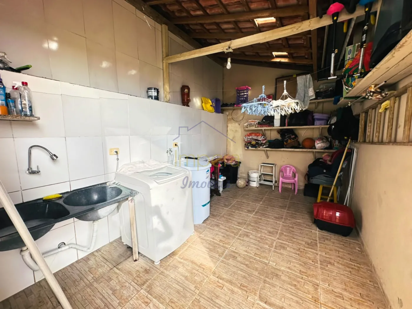 Casa, 4 quartos, 250 m² - Foto 35