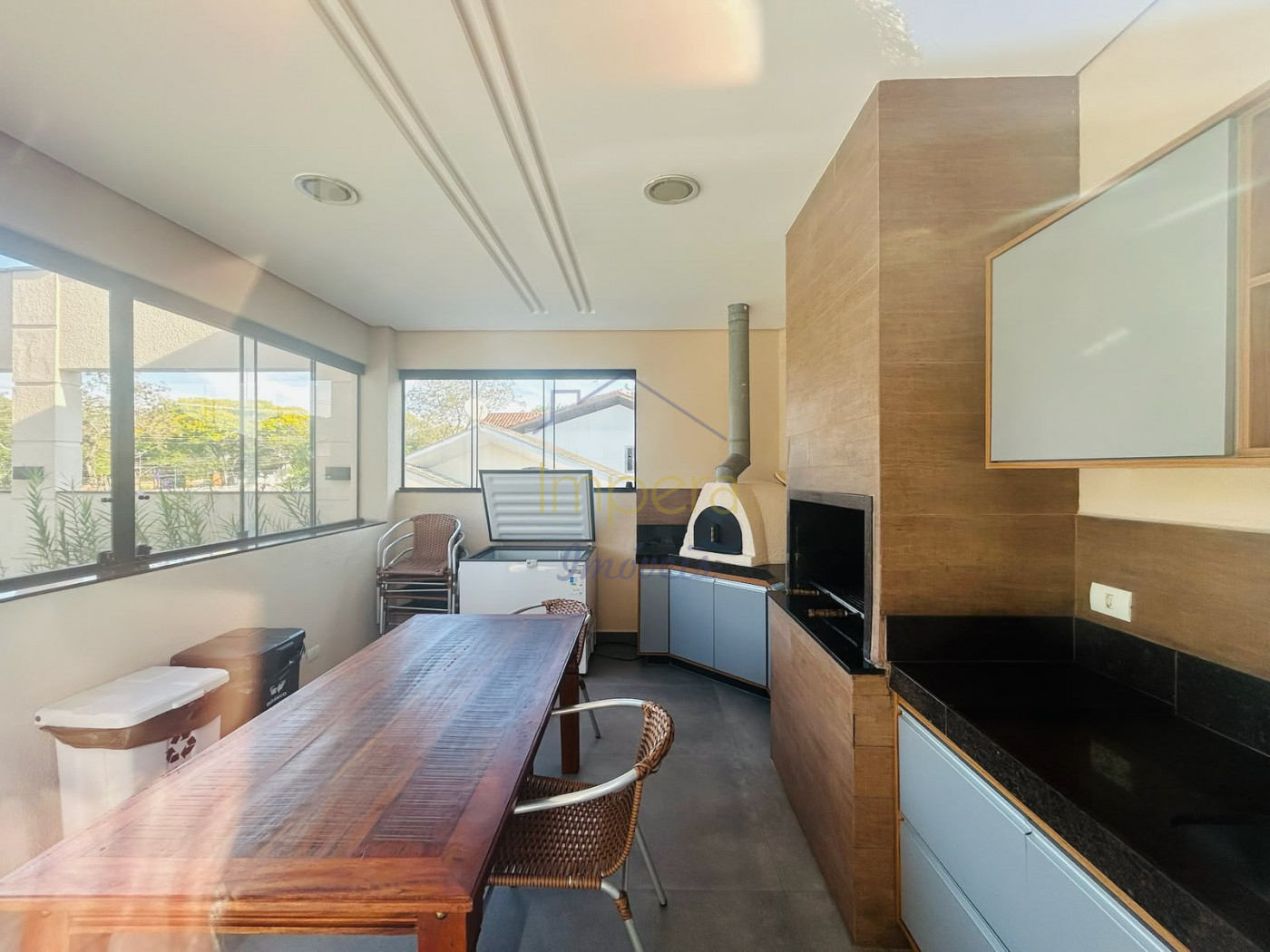 Apartamento, 3 quartos, 85 m² - Foto 20