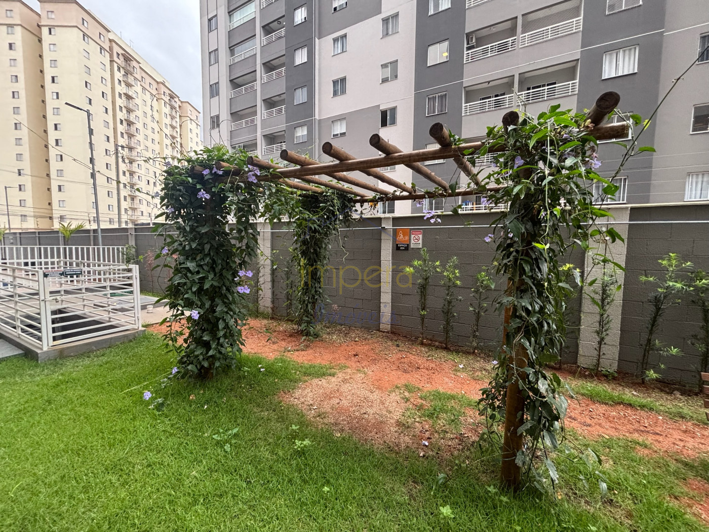 Apartamento, 2 quartos, 52 m² - Foto 22