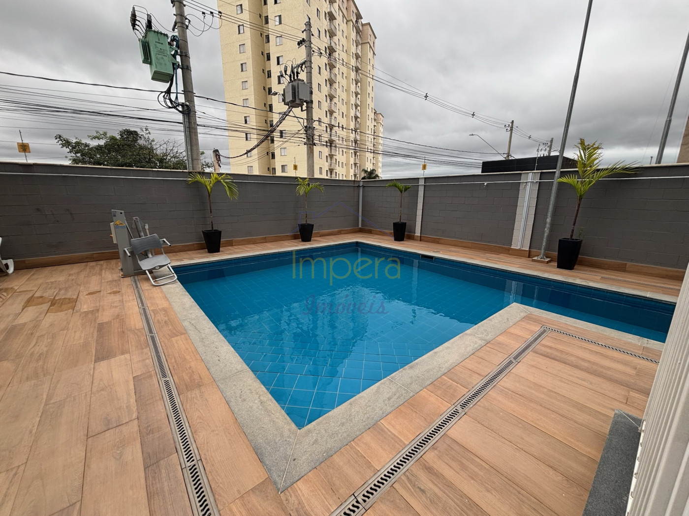 Apartamento, 2 quartos, 52 m² - Foto 23