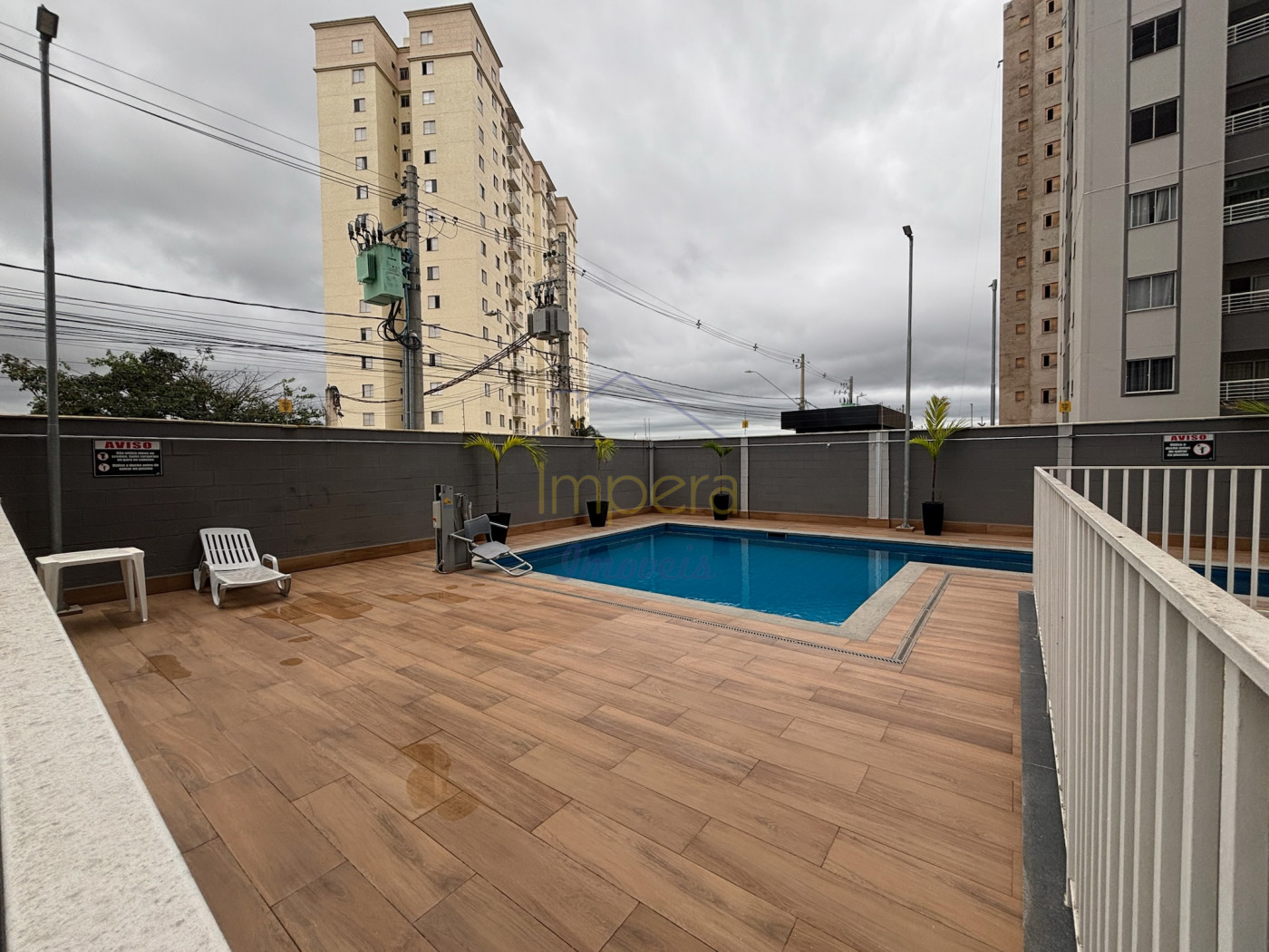 Apartamento, 2 quartos, 52 m² - Foto 24