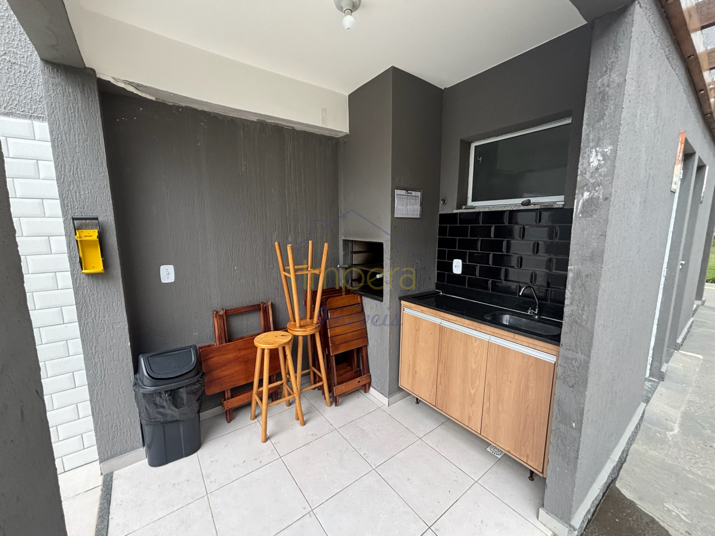 Apartamento, 2 quartos, 52 m² - Foto 26