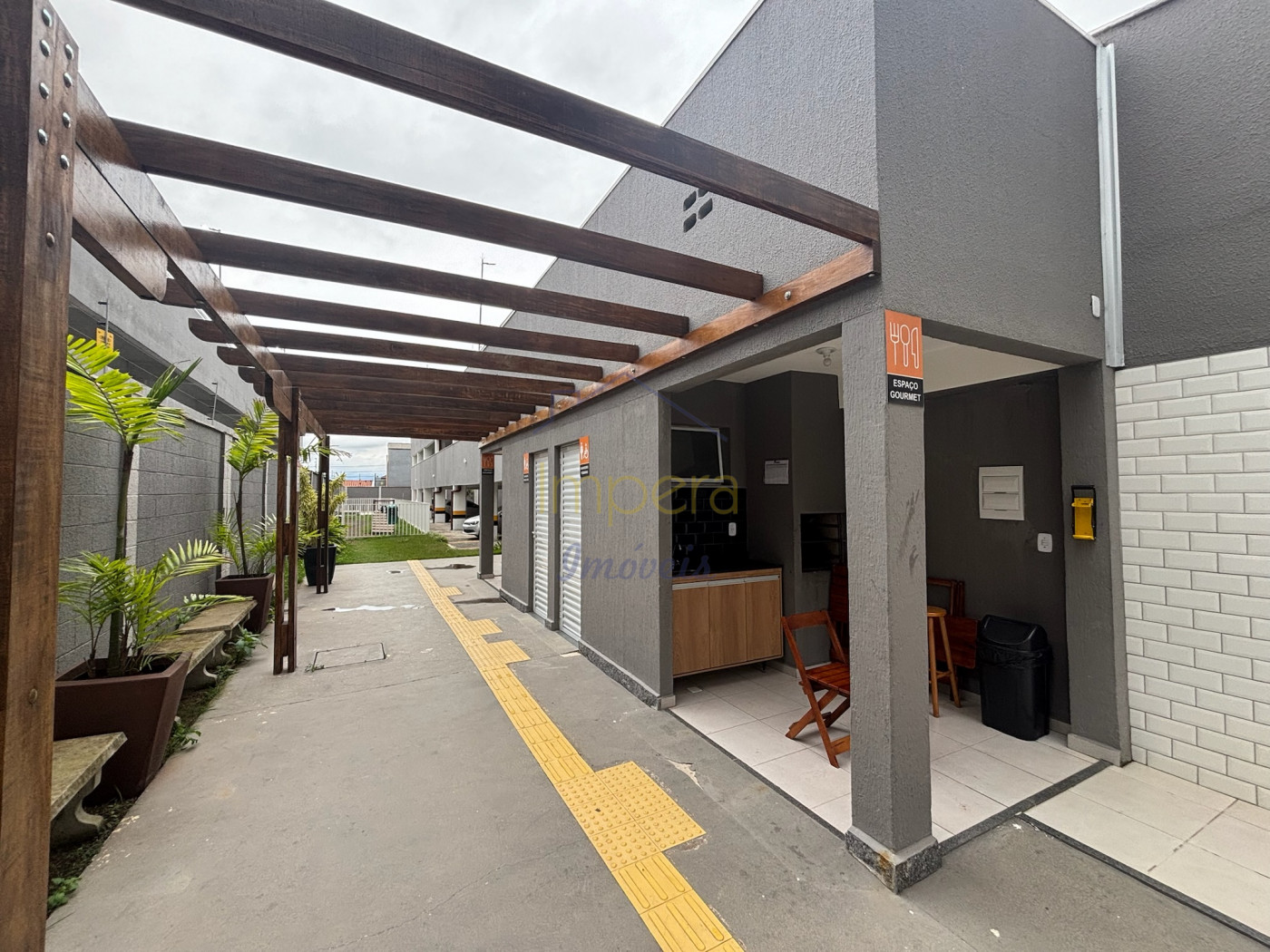 Apartamento, 2 quartos, 52 m² - Foto 27