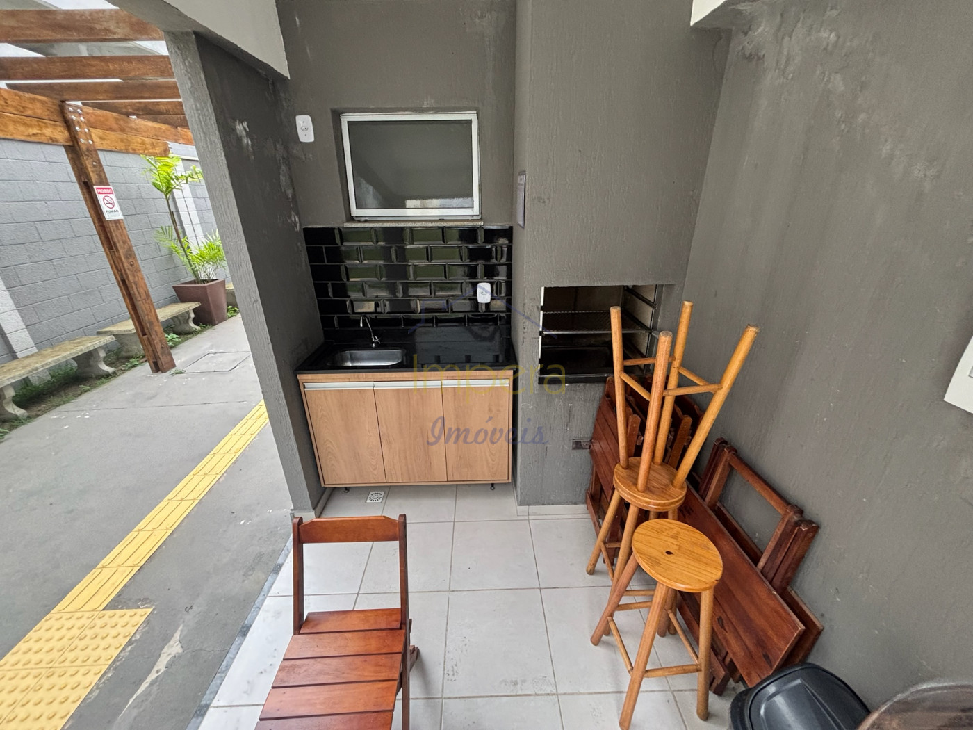 Apartamento, 2 quartos, 52 m² - Foto 28