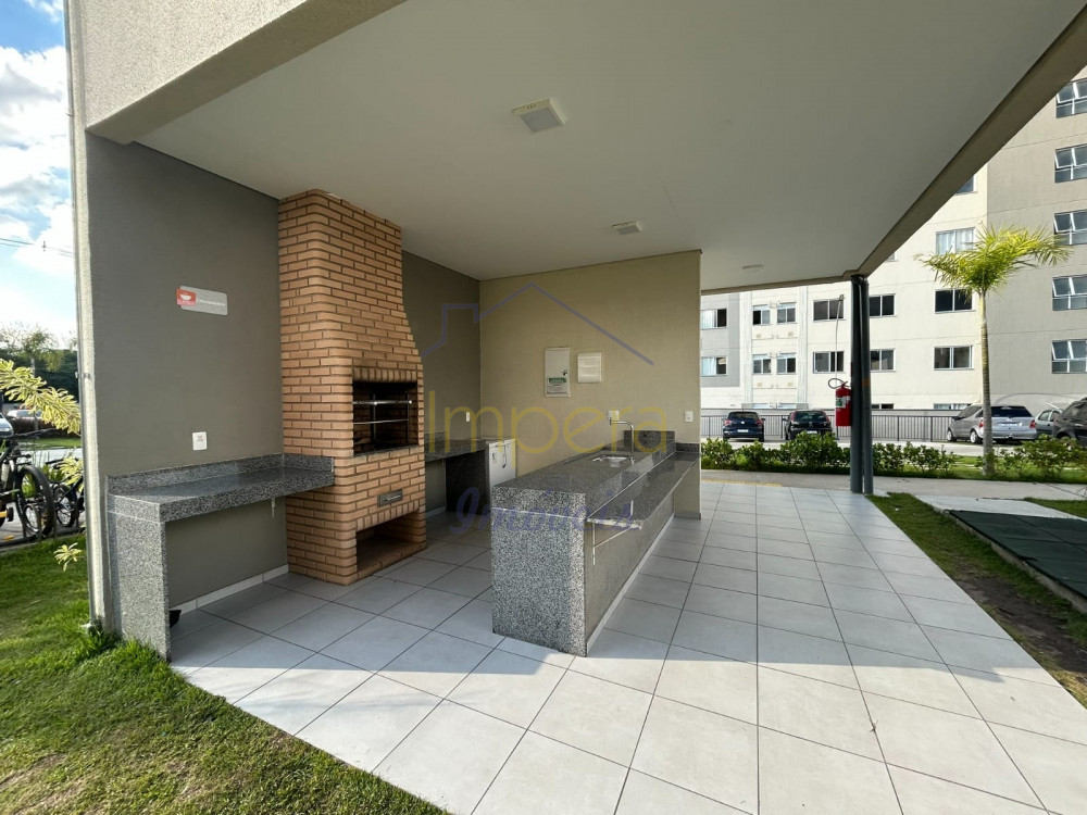 Comprar Apartamento / Padr&atilde;o em S&atilde;o Jos&eacute; dos Campos R$ 279.000,00 - Foto 27