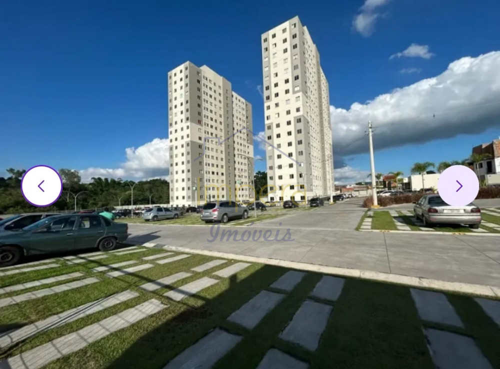 Comprar Apartamento / Padr&atilde;o em S&atilde;o Jos&eacute; dos Campos R$ 279.000,00 - Foto 16