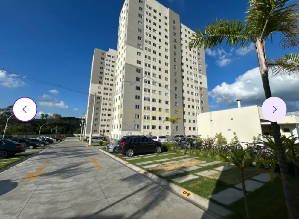 Comprar Apartamento / Padr&atilde;o em S&atilde;o Jos&eacute; dos Campos R$ 279.000,00 - Foto 18