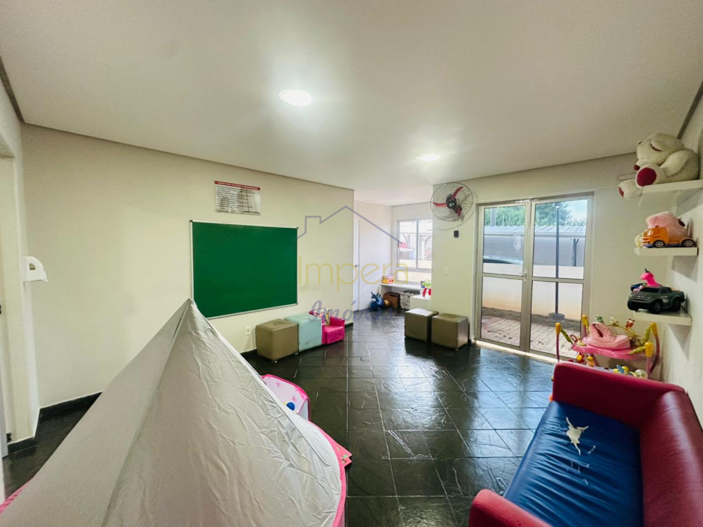 Apartamento, 2 quartos, 52 m² - Foto 18