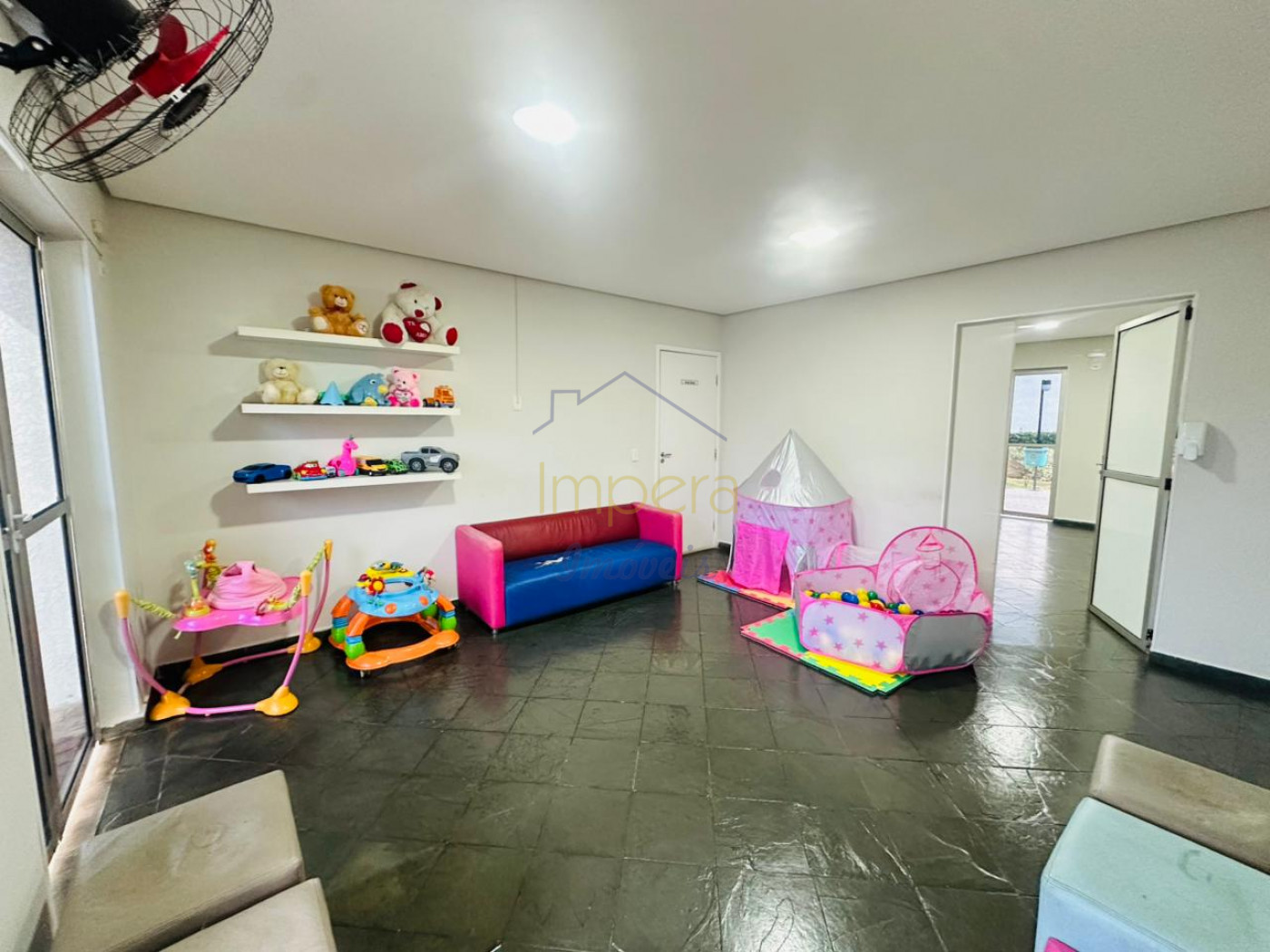 Apartamento, 2 quartos, 52 m² - Foto 17