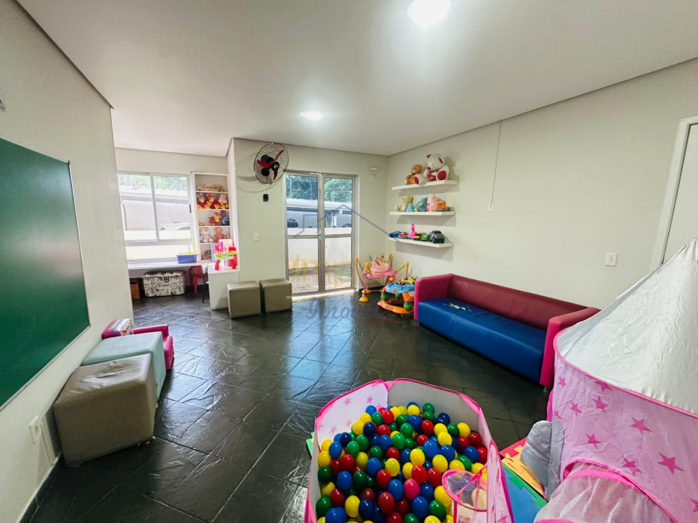 Apartamento, 2 quartos, 52 m² - Foto 20