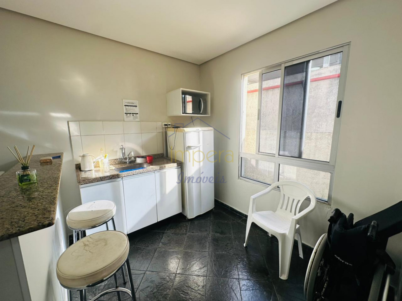 Apartamento, 2 quartos, 52 m² - Foto 22