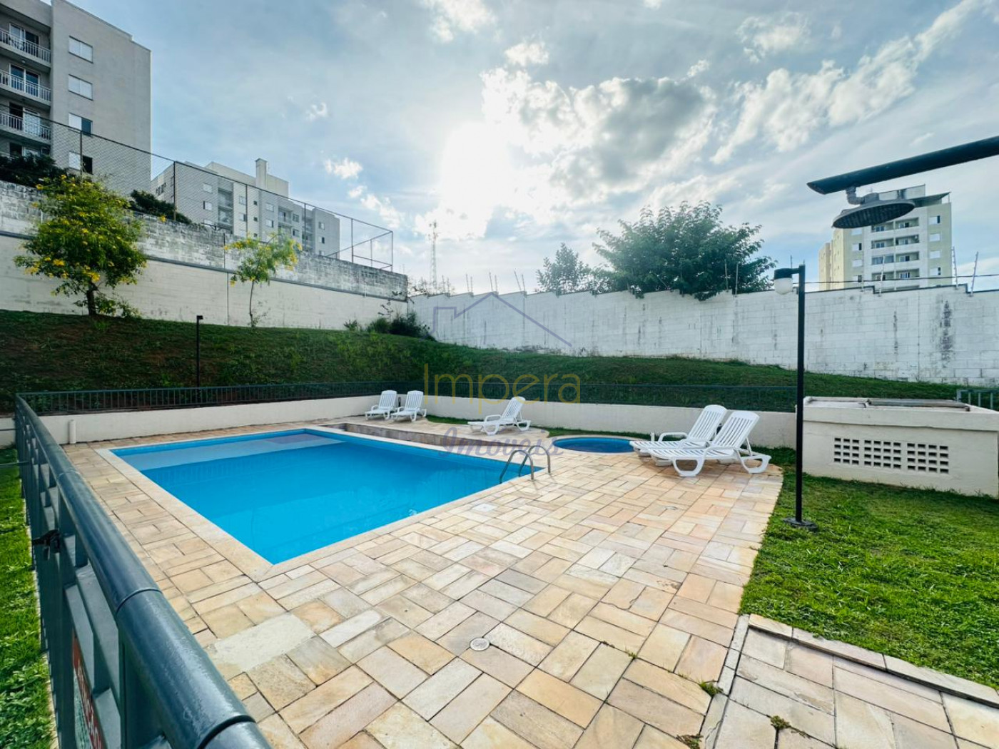 Apartamento, 2 quartos, 52 m² - Foto 16