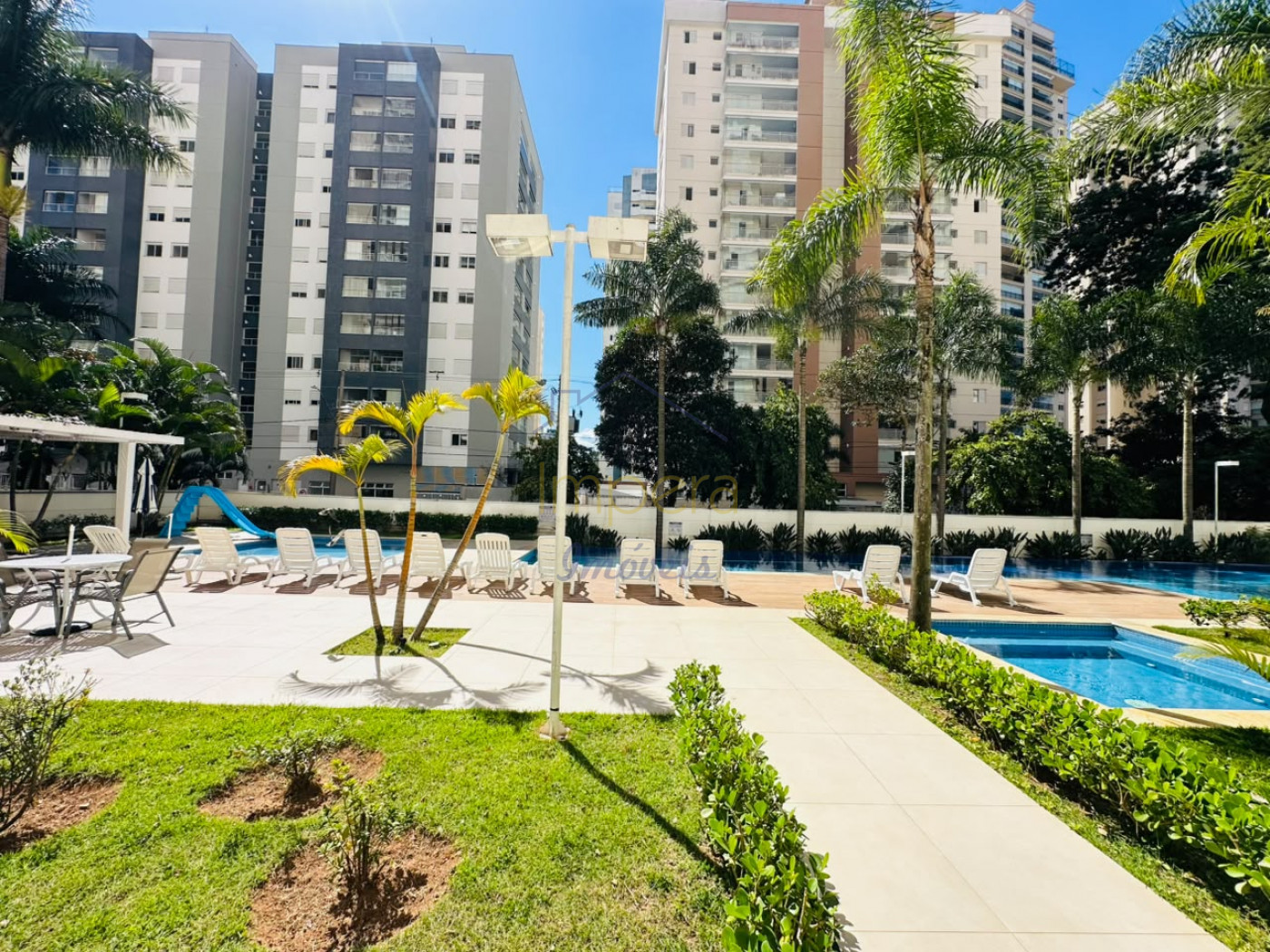 Apartamento, 3 quartos, 125 m² - Foto 53