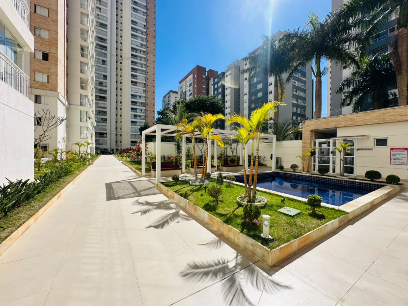 Apartamento, 3 quartos, 125 m² - Foto 89