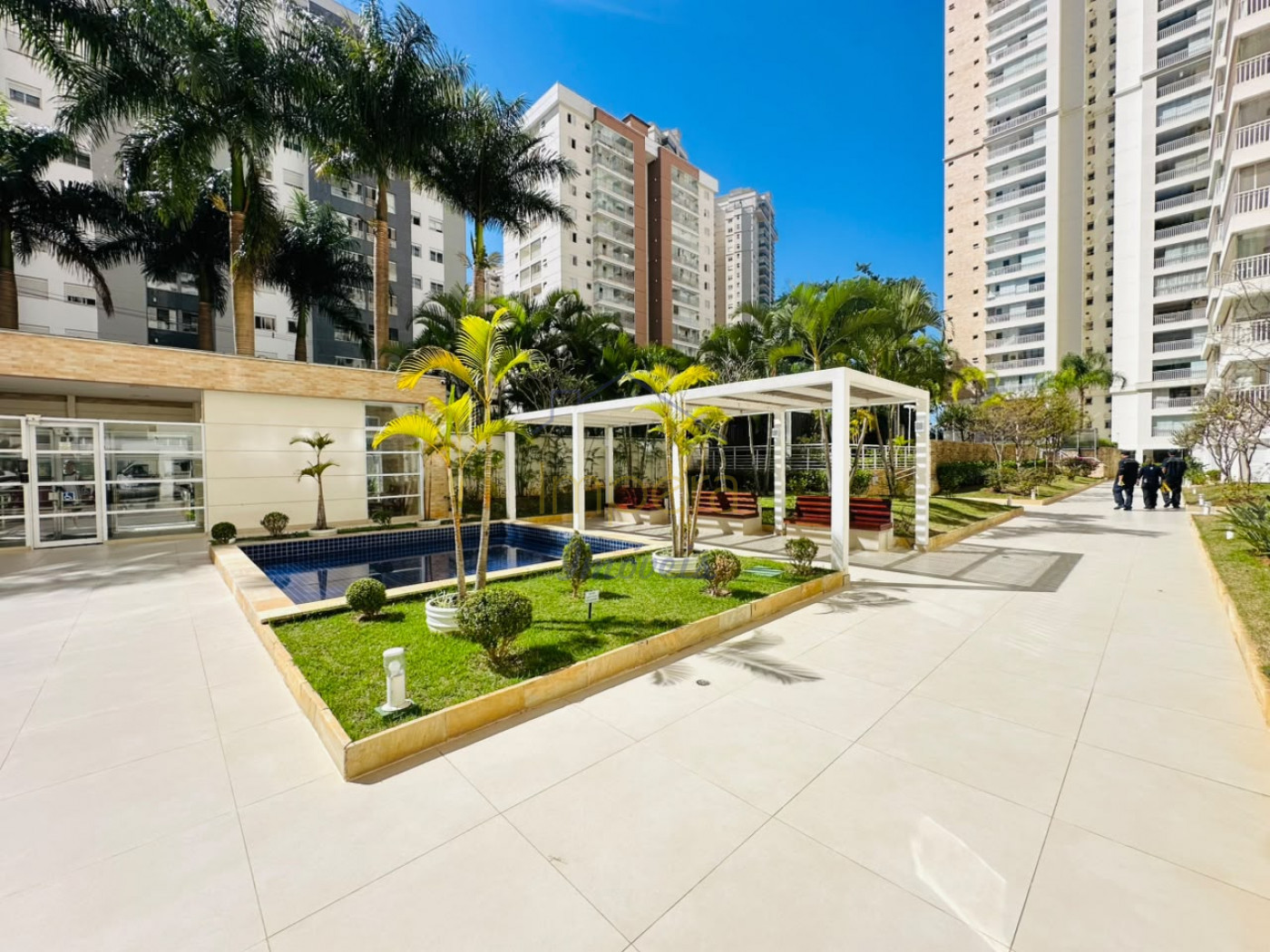 Apartamento, 3 quartos, 125 m² - Foto 92